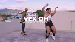 VEX OH | Shay Latukolan Choreography Cover