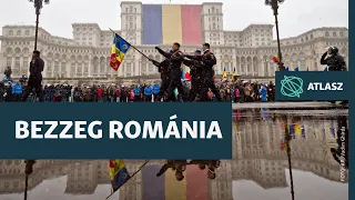 Nem "majd megtörténik", megtörtént - Románia részben megelőzte Magyarországot