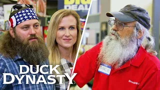 Duck Dynasty: Top Moments of Season 10