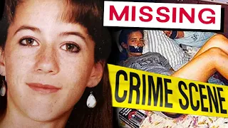 Horrifying Clues To A Missing Persons Case Across State Lines - But Who Are They?