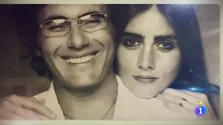 Film Al Bano e Romina Power- Lazos de sangre.