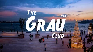 The Grau Club Sessions #14 [Do You Remenber House] • Carlos Grau