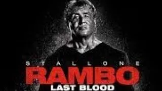 Rambo 6 (VI) LAST BLOOD (poslední krev) cz dabing celý film