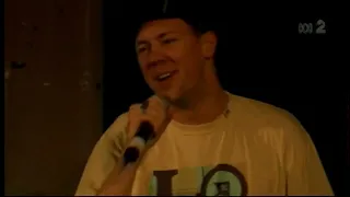 Hilltop Hoods, Live at The Gov (jtv Live, 25/10/2006) [Upscaled to HD]