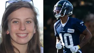 Seahawks CUT Player for Sneaking GIRL Into Hotel