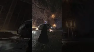 The Most Cinematic Scene that ever happened in Star Wars Battlefront II