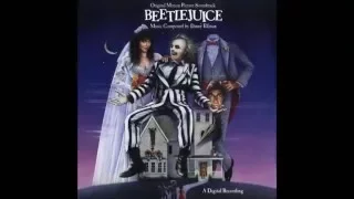 Beetlejuice - Main Titles (Extended)