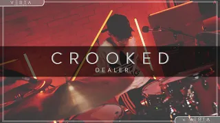 Dealer - Crooked Drum Cover by Bruce (Tariot)