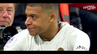 Kylian Mbappe vs Τоulоuѕе HD 1080i 31 03 2019