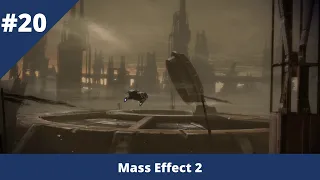 Mass Effect 2 - 20 - Мордин: Старая кровь