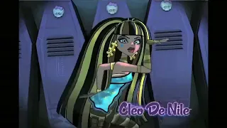 parodia de comercial de monster high ⚠️LEER DESCRIPCIÓN ⚠️