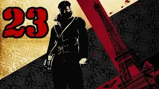 💣 The Saboteur 💣 | 1080p / 60fps | #23 [ФИНАЛ]