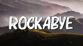 Clean Bandit - Rockabye (Lyrics) Ft. Anne-Marie & Sean Paul