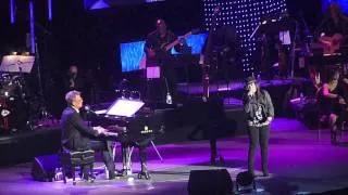 Charice - Un-Break My Heart - David Foster And Friends