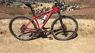 Why Specialized Rockhopper is the Best Beginner Mountain Bike!