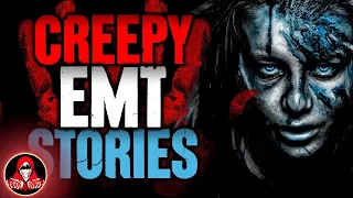 6 TRUE EMT Horror Stories - Darkness Prevails