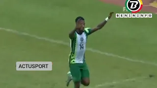 Nigeria vs Liberia 2-0 All goals Full