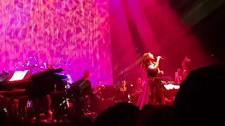 Evanescence - Secret Door (Synthesis Live with Orchestra 2018 - Manchester)