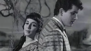 No.1 Song | लग जा गले के फिर हसी रात | Lag Jaa Gale | Lata Mangeshkar | Woh Kaun Thi | Romantic Song