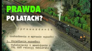 A Forgotten Train Accident in Piechowice, Poland 1980