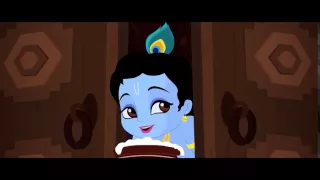 Krishna Aur Kans Movie Trailer