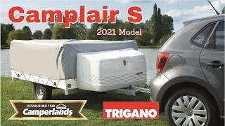 Trigano Camplair S - 2022