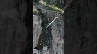 Would you jump!?