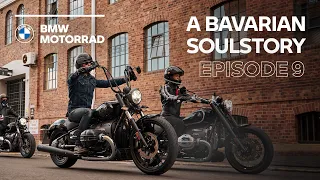 #ABavarianSoulstory - Episode 9: BMW R 18 l The Reveal