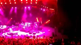 Phish 7-7-2013 Saratoga Performing Arts