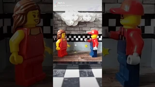 CC Tik Tok: Mario Invites Pauline (GabaLeth)