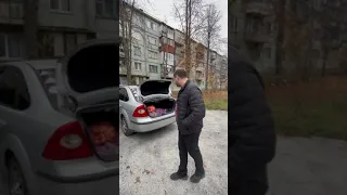 Free air сабвуфер