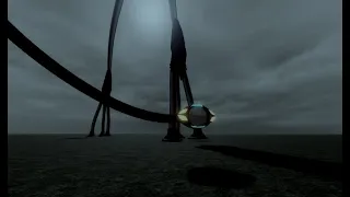 Roblox - War of the worlds Dev Log 2 (Probe)