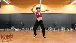 Good Luck - Basement Jaxx / Koharu Sugawara Choreography / 310XT Films / URBAN DANCE CAMP