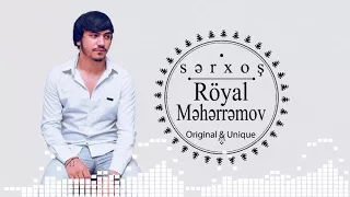 Royal Meherremov   Serxosh   2017