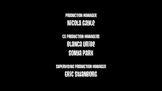 The Penguins Of Madagascar End Credits