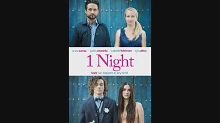 1 Night - OFFICIAL TRAILER (2017)