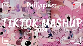 🌺🌺TIKTOK MASHUP ( 2024) 🌺🌺 (Philippines)