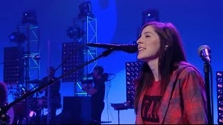 The Love Inside (Live) - Laura Hackett Park