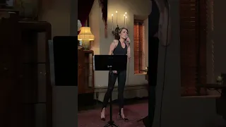 Miley Cyrus - The End of the Wolrd (Live from the Chateau Marmont)