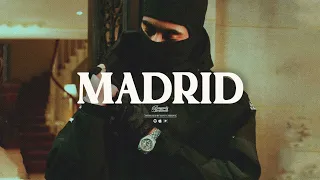 [SOLD] POP SMOKE x Fivio Foreign type beat 2023 - "Madrid" UK drill beat 2023