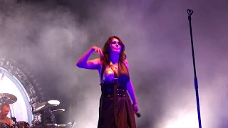 Within Temptation - Supernova @ The Wiltern, Los Angeles, 3/19/19