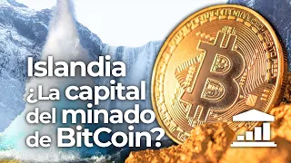 ¿Puede ISLANDIA convertirse en el HONG KONG de las CRIPTODIVISAS? - VisualPolitik