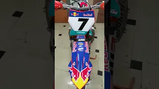 Первые впечатления от KTM 300 EXC 6 Days Tbi 2024. Enduro Real & RTF RACING TECHNOLOGY FACTORY