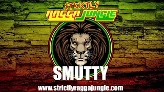 LIVE - SMUTTY STRICTLY RAGGA JUNGLE NOV 2021