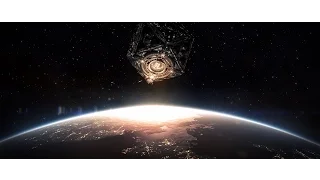 Elite Dangerous - PlayStation 4 Trailer