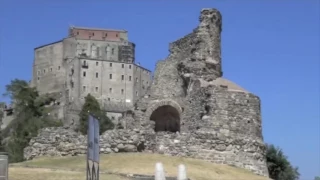 San Michele: tre santuari speciali. E un mistero...