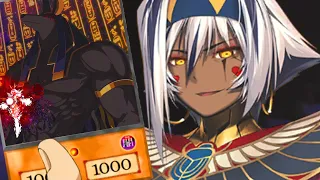 NITOCRIS OBLITERATE 💀