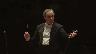 Puccini Manon Lescaut • Intermezzo • Alfonso Scarano & Thailand Philharmonic Orchestra