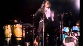 James Brown - Get up Offa that Thing - Live Monterey 1979