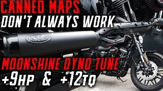 Canned Maps Don't Always Work (Our Dyno Tune Made +9HP & +12TQ)  | Shop Talk Episode 26